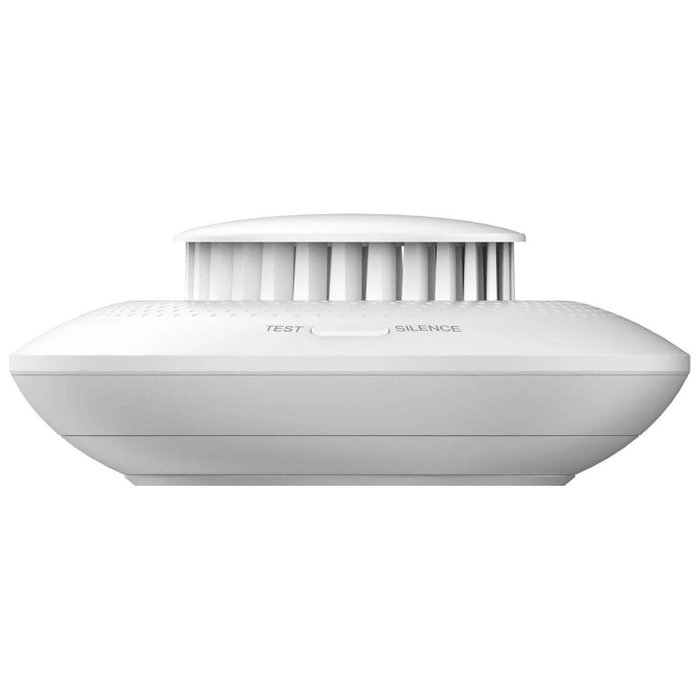 EZVIZ T4C Detector de Humo Inteligente Blanco