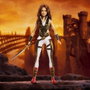 Masters of the Universe Movie 2026 Barbie Signature Muñeca Teela 30 cm