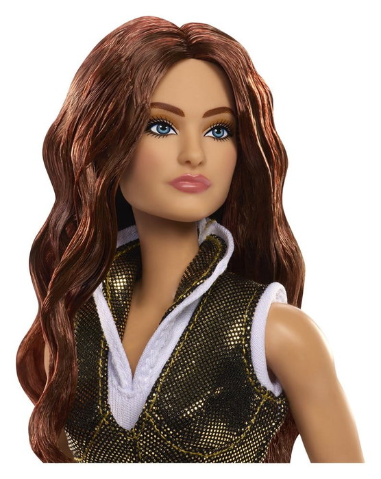 Masters of the Universe Movie 2026 Barbie Signature Muñeca Teela 30 cm Masters of the Universe Movie 2026 Barbie Signature Muñeca Teela 30 cm