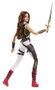 Masters of the Universe Movie 2026 Barbie Signature Muñeca Teela 30 cm