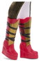 Masters of the Universe Movie 2026 Barbie Signature Muñeca Teela 30 cm
