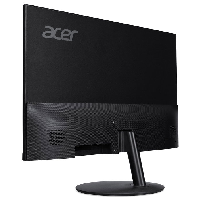 Acer SA322QUEb 31.5 Pulgadas Monitor Gaming IPS 2560x1440 QHD 100Hz 4ms HDR10 HDMI 2.0 DisplayPort 1.2 Negro Acer SA322QUEb 31.5 Pulgadas Monitor Gaming IPS 2560x1440 QHD 100Hz 4ms HDR10 HDMI 2.0 DisplayPort 1.2 Negro