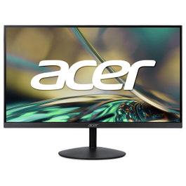 Acer SA322QUEb 31.5 Pulgadas Monitor Gaming IPS 2560x1440 QHD 100Hz 4ms HDR10 HDMI 2.0 DisplayPort 1.2 Negro