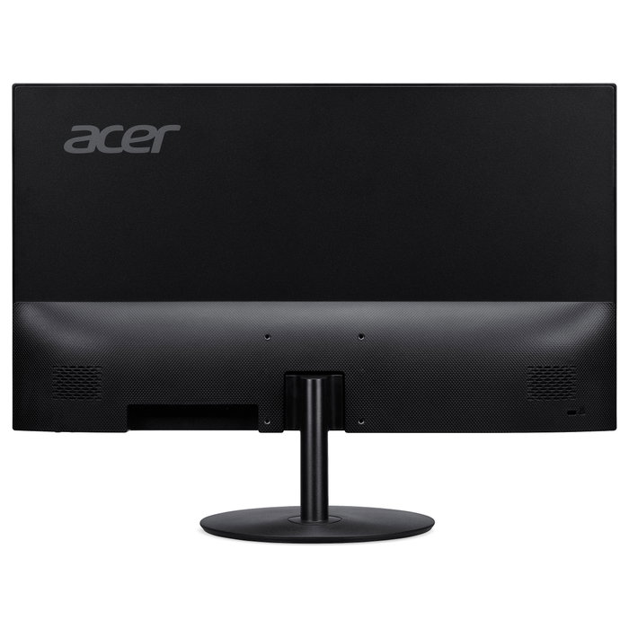 Acer SA322QUEb 31.5 Pulgadas Monitor Gaming IPS 2560x1440 QHD 100Hz 4ms HDR10 HDMI 2.0 DisplayPort 1.2 Negro Acer SA322QUEb 31.5 Pulgadas Monitor Gaming IPS 2560x1440 QHD 100Hz 4ms HDR10 HDMI 2.0 DisplayPort 1.2 Negro