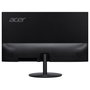 Acer SA322QUEb 31.5 Pulgadas Monitor Gaming IPS 2560x1440 QHD 100Hz 4ms HDR10 HDMI 2.0 DisplayPort 1.2 Negro