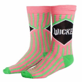 Cerdá Calcetines Wicked Tu 36/43 Pink