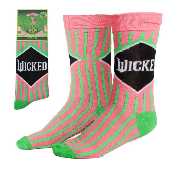 Cerdá Calcetines Wicked Tu 36/43 Pink Cerdá Calcetines Wicked Tu 36/43 Pink