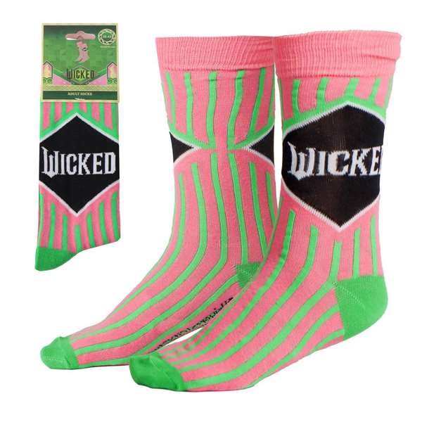 Cerdá Calcetines Wicked Tu Talla Calzado 36-43 Pink Cerdá Calcetines Wicked Tu Talla Calzado 36-43 Pink
