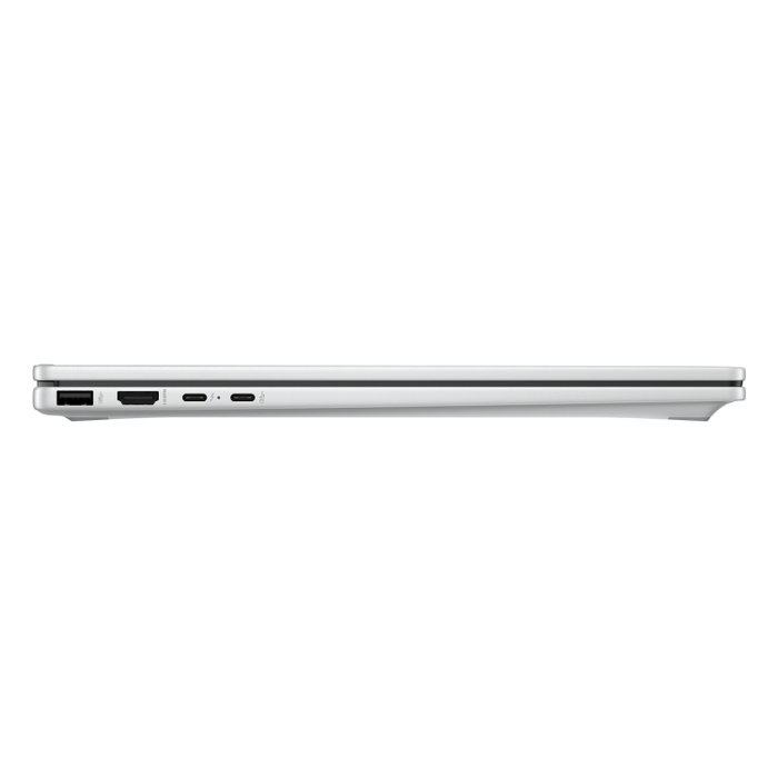 HP OmniBook X Flip 2-in-1 Intel Core Ultra 5 226V 16 Pulgadas OLED Táctil 16GB 512GB Plata