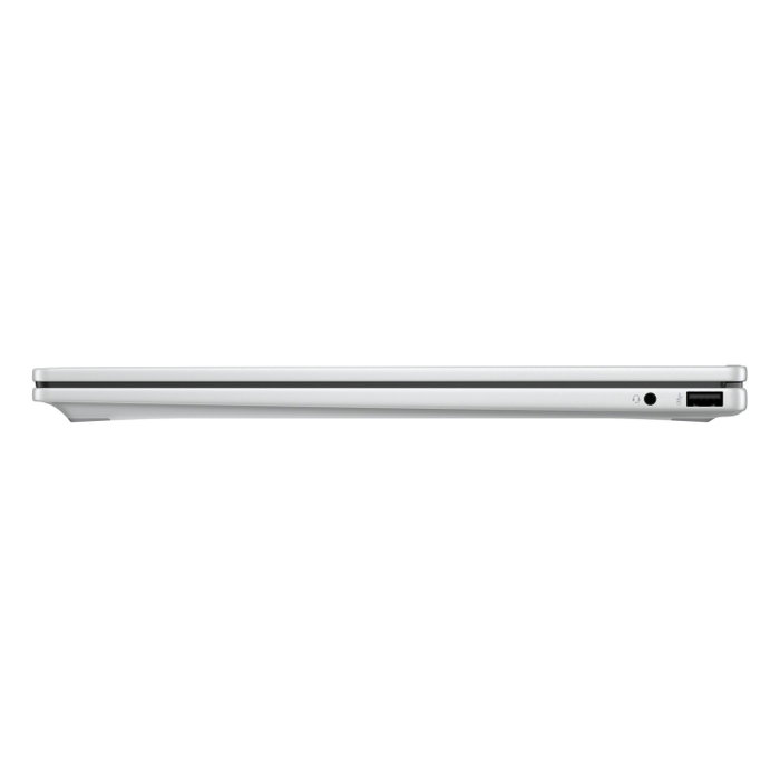HP OmniBook X Flip 2-in-1 Intel Core Ultra 5 226V 16 Pulgadas OLED Táctil 16GB 512GB Plata