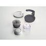 Joseph Joseph Palm Scrub Cepillo de Lavado Gris