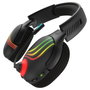 PDP Afterglow Wave inalámbricos negros para Xbox Series X