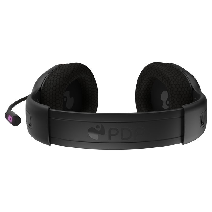 PDP Afterglow Wave inalámbricos negros para Xbox Series X