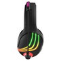 PDP Afterglow Wave inalámbricos negros para Xbox Series X