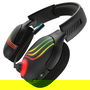 PDP 049-032-BK Auriculares Inalámbricos Afterglow Wave, Negro, para Xbox Series X/S y PC