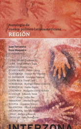 REGION, Enzo Maqueira - INTERZONA