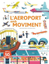 CRUILLA L´AEROPORT AMB MOVIMENT