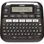 Brother PT-D210 Impresora de etiquetas portátil Transferencia térmica Monocromo