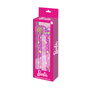 Barbie Pack de Lápiz Eternal y Bolígrafo de Gel Borrable Rosa