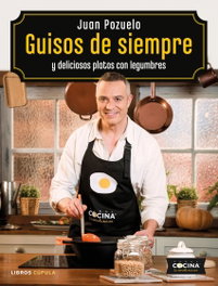 GUISOS DE SIEMPRE, Juan Pozuelo - LIBROS CUPULA