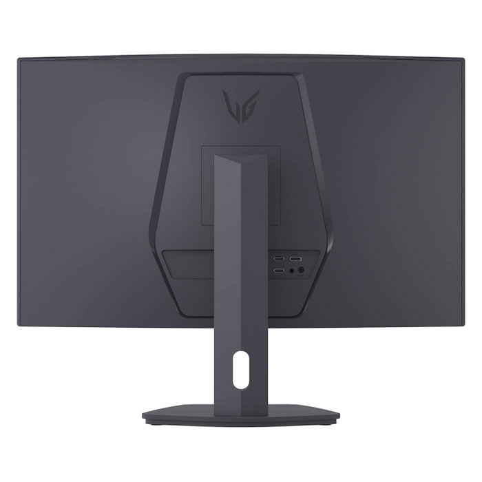LG 32G600A-B UltraGear Monitor Gaming Curvo 32 pulgadas QHD 180Hz VA 1ms HDR10 Negro LG 32G600A-B UltraGear Monitor Gaming Curvo 32 pulgadas QHD 180Hz VA 1ms HDR10 Negro