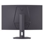 LG 32G600A-B UltraGear Monitor Gaming Curvo 32 pulgadas QHD 180Hz VA 1ms HDR10 Negro