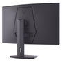 LG 32G600A-B UltraGear Monitor Gaming Curvo 32 pulgadas QHD 180Hz VA 1ms HDR10 Negro