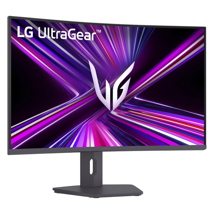 LG 32G600A-B UltraGear Monitor Gaming Curvo 32 pulgadas QHD 180Hz VA 1ms HDR10 Negro LG 32G600A-B UltraGear Monitor Gaming Curvo 32 pulgadas QHD 180Hz VA 1ms HDR10 Negro