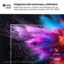LG 32G600A-B UltraGear Monitor Gaming Curvo 32 pulgadas QHD 180Hz VA 1ms HDR10 Negro