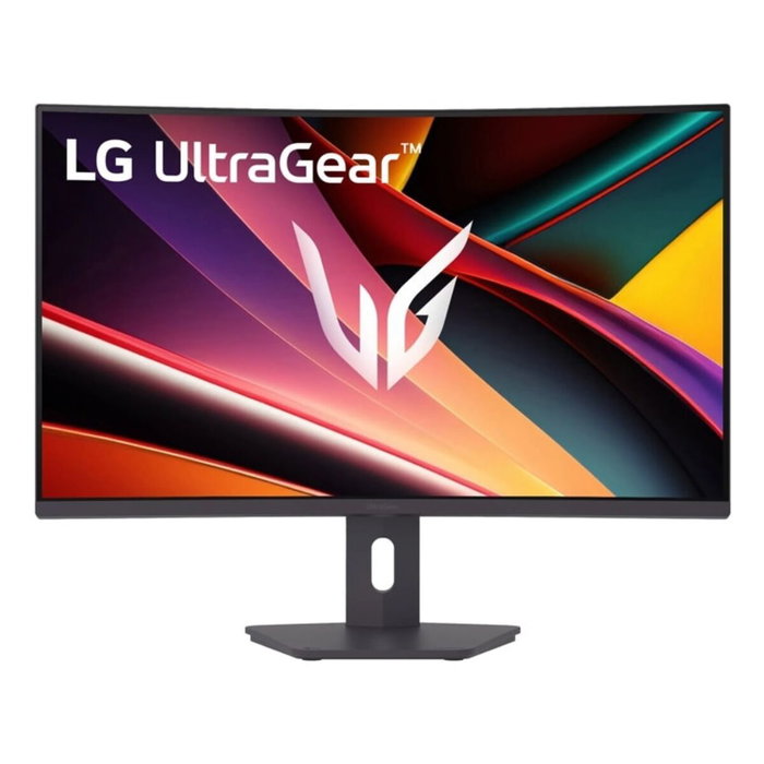 LG 32G600A-B UltraGear Monitor Gaming Curvo 32 pulgadas QHD 180Hz VA 1ms HDR10 Negro LG 32G600A-B UltraGear Monitor Gaming Curvo 32 pulgadas QHD 180Hz VA 1ms HDR10 Negro