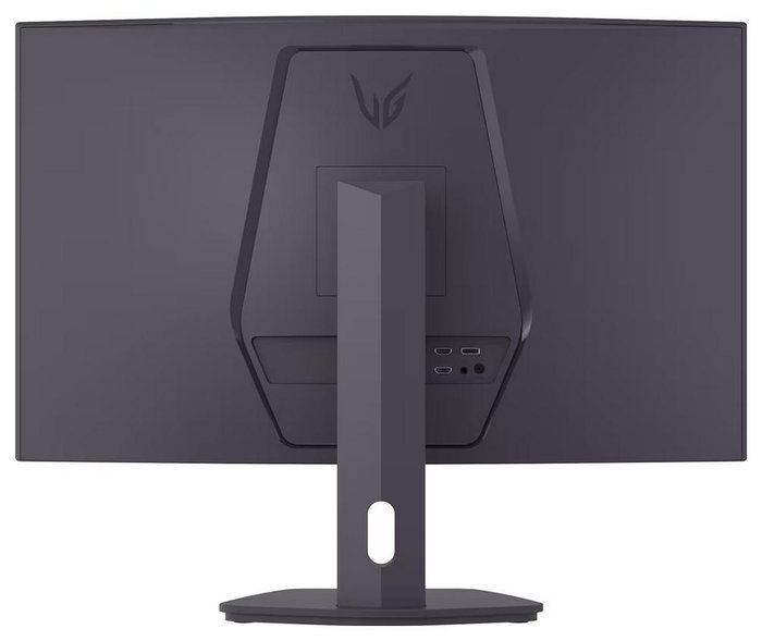 LG 32G600A-B UltraGear Monitor Gaming Curvo 32 pulgadas QHD 180Hz VA 1ms HDR10 Negro LG 32G600A-B UltraGear Monitor Gaming Curvo 32 pulgadas QHD 180Hz VA 1ms HDR10 Negro