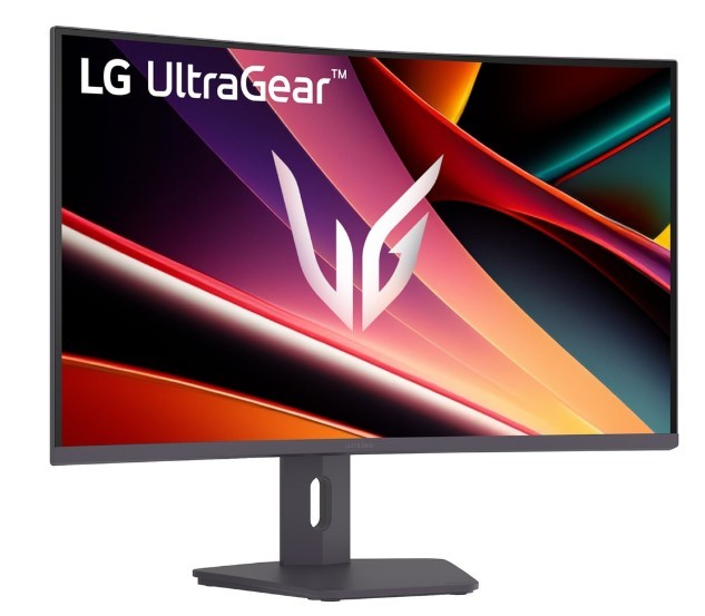 LG 32G600A-B UltraGear Monitor Gaming Curvo 32 pulgadas QHD 180Hz VA 1ms HDR10 Negro LG 32G600A-B UltraGear Monitor Gaming Curvo 32 pulgadas QHD 180Hz VA 1ms HDR10 Negro