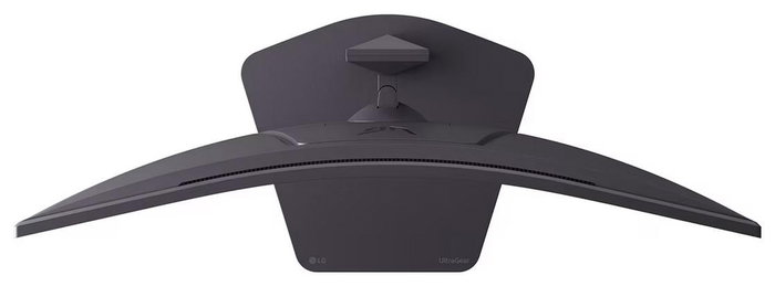 LG 32G600A-B UltraGear Monitor Gaming Curvo 32 pulgadas QHD 180Hz VA 1ms HDR10 Negro LG 32G600A-B UltraGear Monitor Gaming Curvo 32 pulgadas QHD 180Hz VA 1ms HDR10 Negro