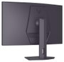 LG 32G600A-B UltraGear Monitor Gaming Curvo 32 pulgadas QHD 180Hz VA 1ms HDR10 Negro