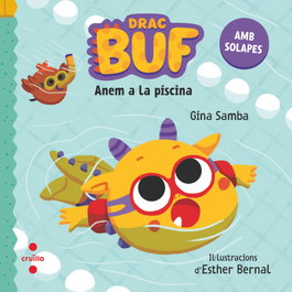 CRUILLA Anem a la piscina
