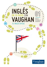 VAUGHAN Inglés en 10 pasos