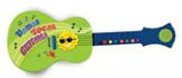 GIRASSOL EDIÇOES, VAMOS TOCAR GUITARRA - GIRASSOL EDIÇOES
