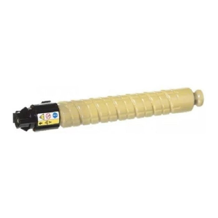 Ricoh 842604 Cartucho de Tóner Amarillo para IM C300 e IM C300F