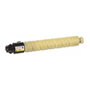 Ricoh 842604 Cartucho de Tóner Amarillo para IM C300 e IM C300F