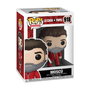 Funko Pop La Casa de Papel - Moscú - Figura de Vinilo 9 cm - Número 297