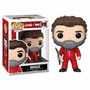 Funko Pop La Casa de Papel - Moscú - Figura de Vinilo 9 cm - Número 297