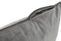 DKD Home Decor Cojín Urban Gris Claro Poliéster 30 x 50 cm (2 Unidades)