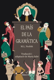 El país de la gramàtica, VOLIANA EDICIONS - VOLIANA EDICIONS