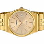 Reloj Hombre Casio MTP-B145G-9AVEF Dorado (Ø 35 mm)