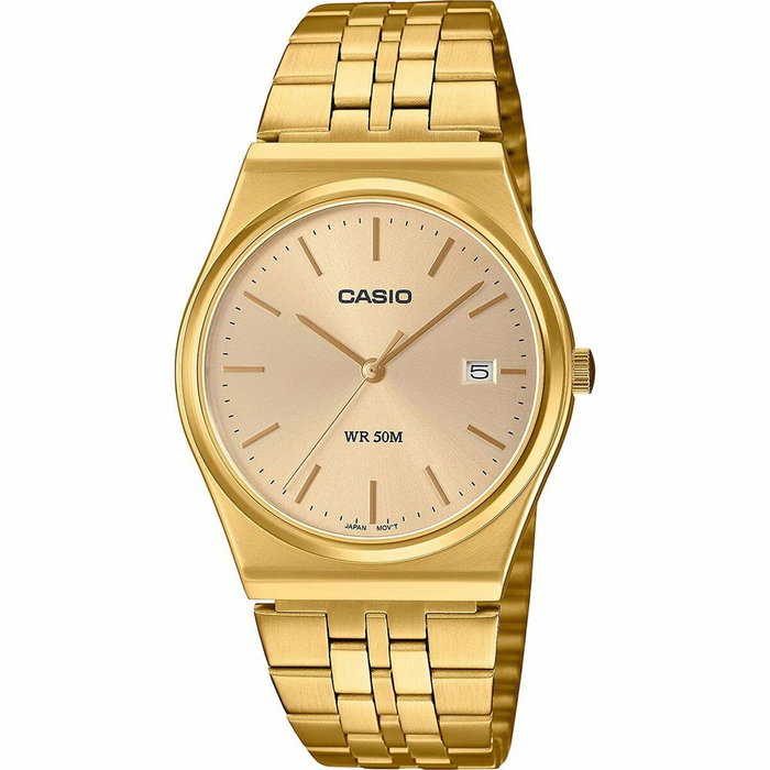 Casio MTP-B145G-9AV Dorado