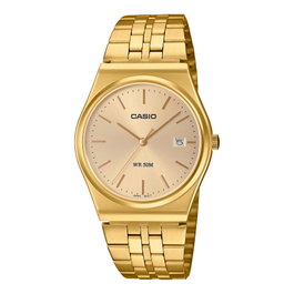 Casio MTP-B145G-9AV Dorado