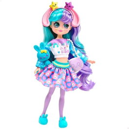 Color Baby Muñeca Fashion Kawaii con Accesorios - Modelos Surtidos