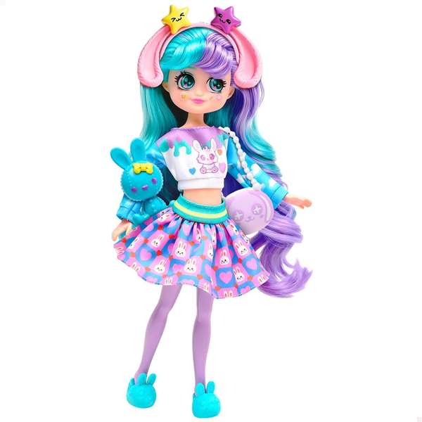 Color Baby Muñeca Fashion Kawaii con Accesorios - Modelos Surtidos Color Baby Muñeca Fashion Kawaii con Accesorios - Modelos Surtidos