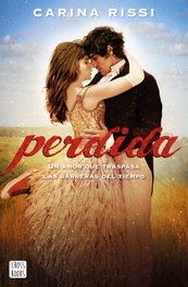 Perdida, Carina Rissi - CROSSBOOKS