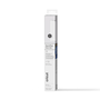 Cricut 2011322 Vinilo Adhesivo Permanente, Blanco